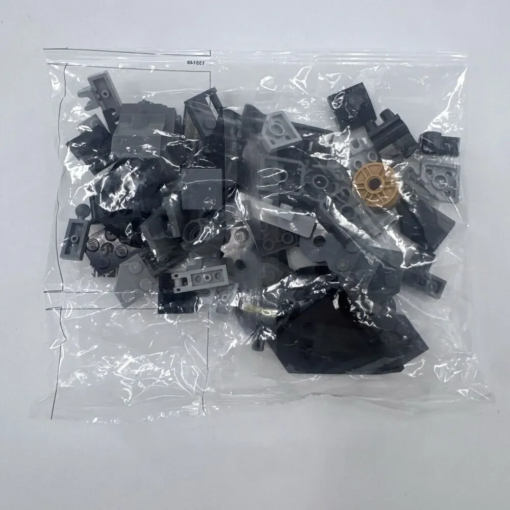 LEGO Batman - New - Sealed bag - Read - Fast Shipping